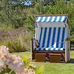 Hébergement de vacances Seute Deern Westerheide *