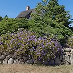 Seute Deern Westerheide List auf Sylt