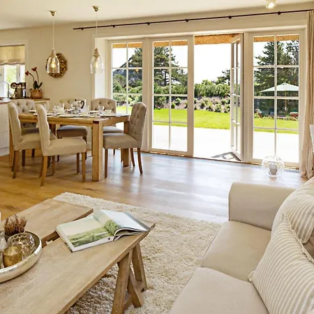 Σπίτι διακοπών Seute Deern Westerheide *