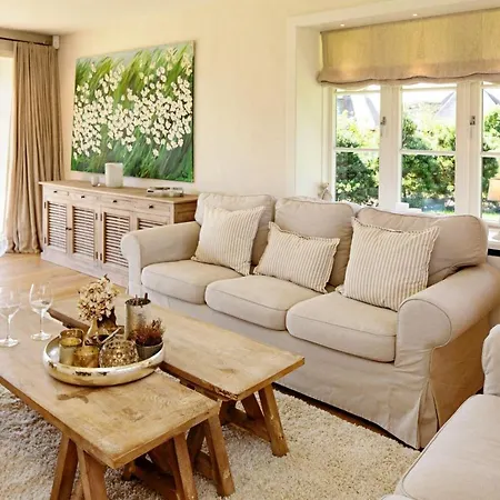 Holiday home Seute Deern Westerheide *