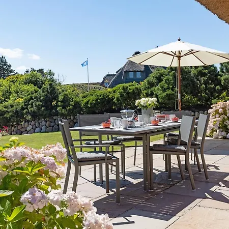 Seute Deern Westerheide Holiday home *