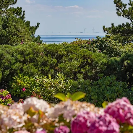 Seute Deern Westerheide Holiday home List