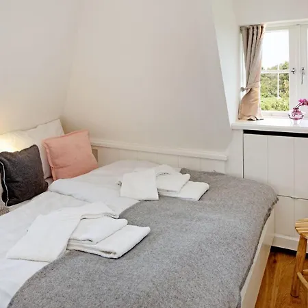 Σπίτι διακοπών Seute Deern Westerheide *