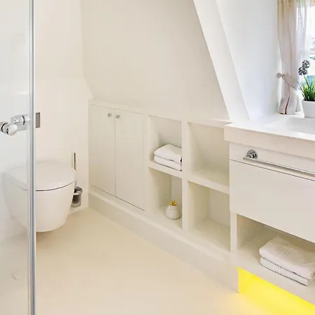 Seute Deern Westerheide * List