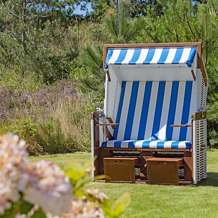 Holiday home Seute Deern Westerheide *