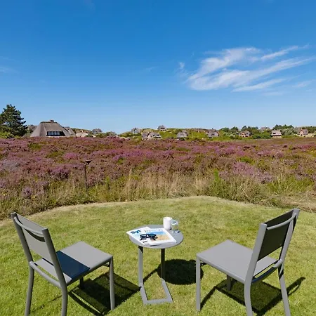 Seute Deern Westerheide List