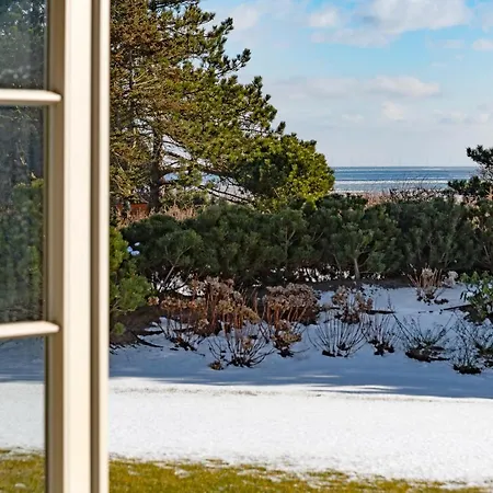 Seute Deern Westerheide Holiday home