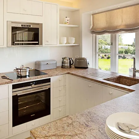 Holiday home Seute Deern Westerheide *