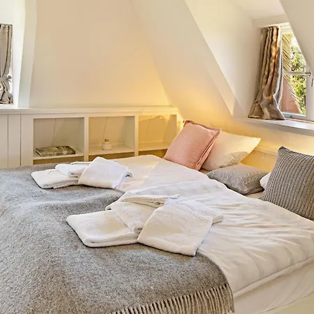 Seute Deern Westerheide Holiday home
