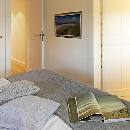 Seute Deern Westerheide Σπίτι διακοπών *