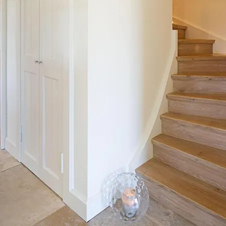 Seute Deern Westerheide Holiday home *