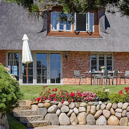 Holiday home Seute Deern Westerheide