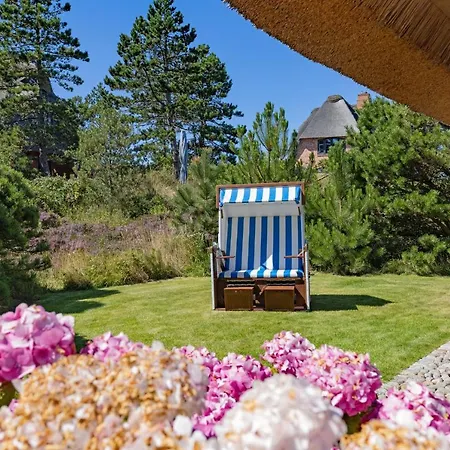 Holiday home Seute Deern Westerheide *