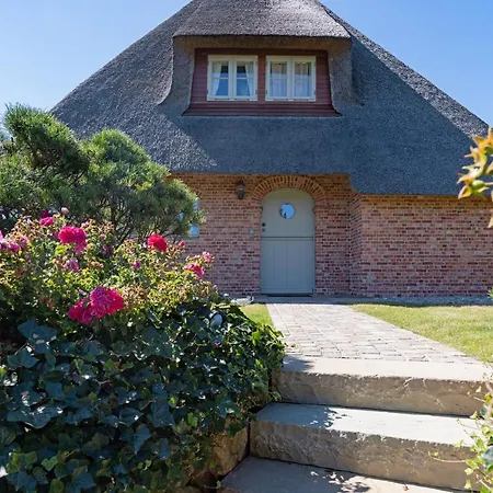 Seute Deern Westerheide Holiday home