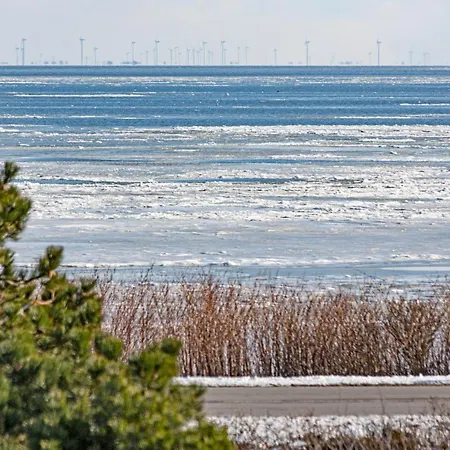 Seute Deern Westerheide Holiday home List