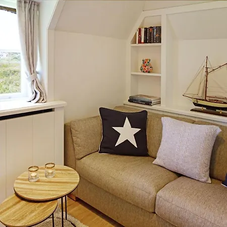 Holiday home Seute Deern Westerheide