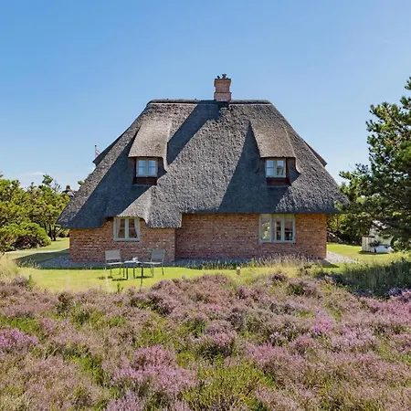 Holiday home Seute Deern Westerheide *