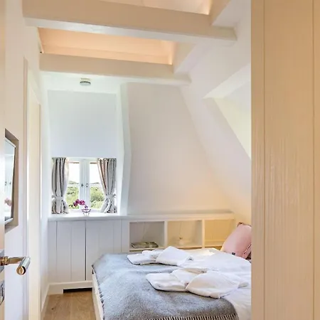Seute Deern Westerheide Holiday home *