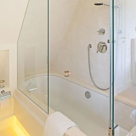 Holiday home Seute Deern Westerheide