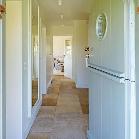 Σπίτι διακοπών Seute Deern Westerheide *