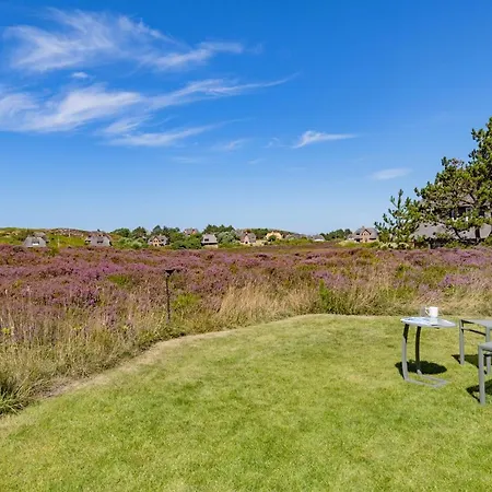 Holiday home Seute Deern Westerheide