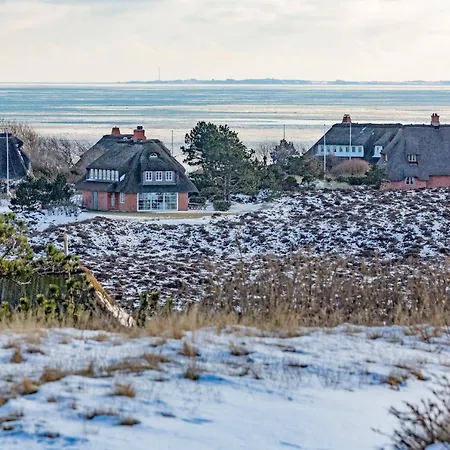 Seute Deern Westerheide Holiday home