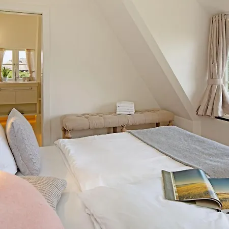 Seute Deern Westerheide Holiday home *