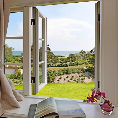 Holiday home Seute Deern Westerheide *