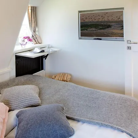 Holiday home Seute Deern Westerheide List