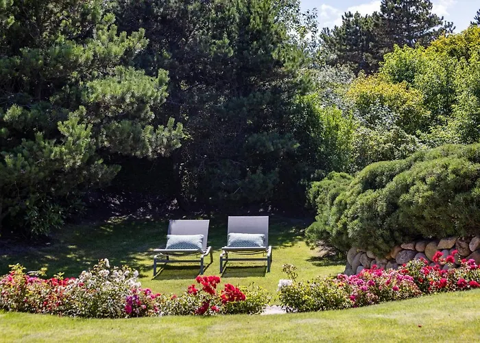 Seute Deern Westerheide List