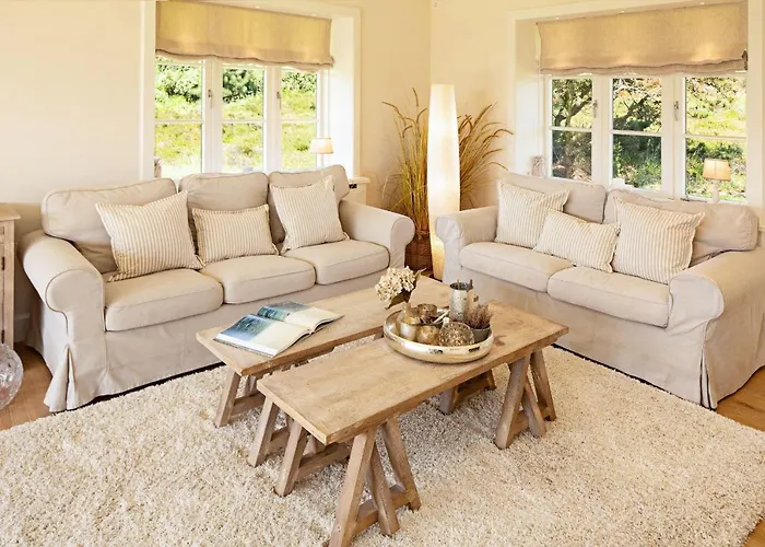 Seute Deern Westerheide * List