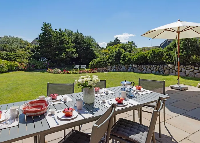 Seute Deern Westerheide List