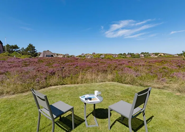 Seute Deern Westerheide List