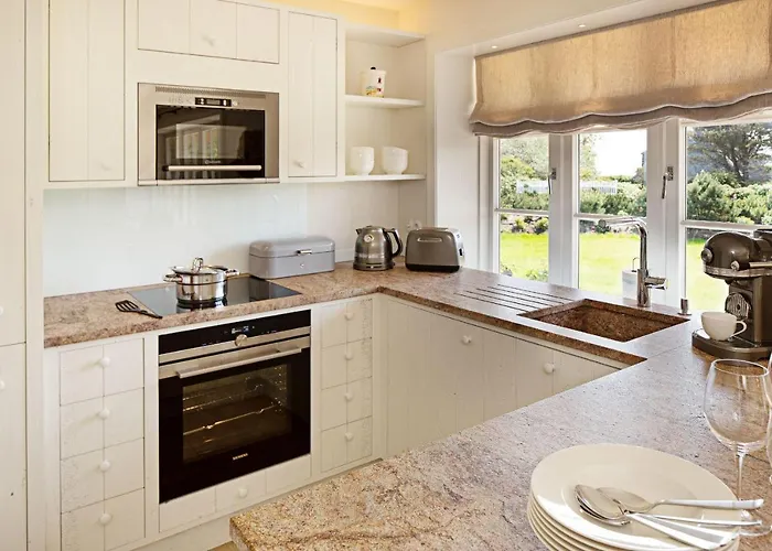 Vakantiehuis Seute Deern Westerheide *