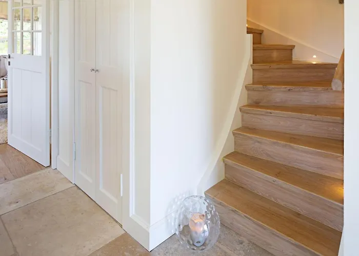 Seute Deern Westerheide Vakantiehuis *