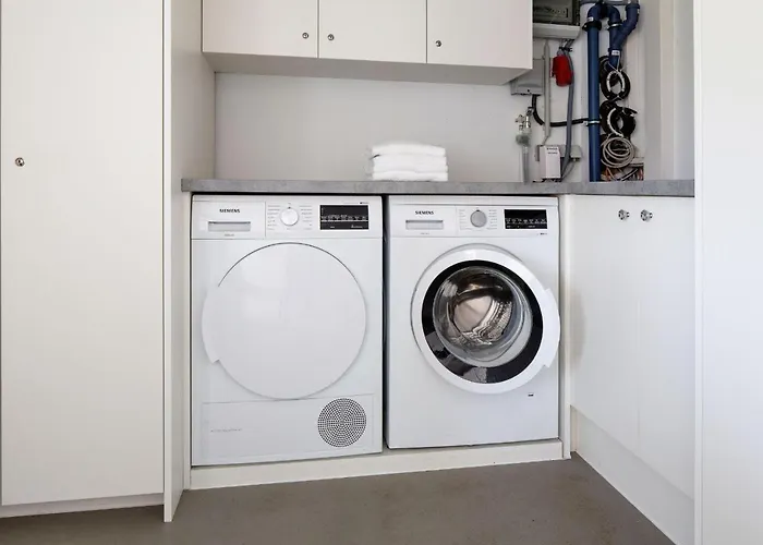 Vakantiehuis Seute Deern Westerheide *