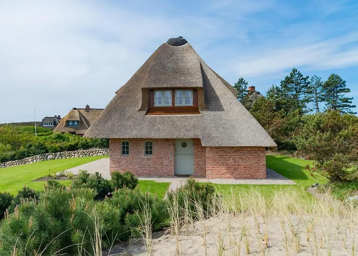 Seute Deern Westerheide * List