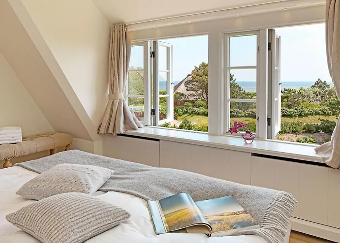 Seute Deern Westerheide List