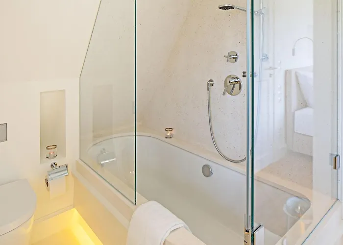 Vakantiehuis Seute Deern Westerheide