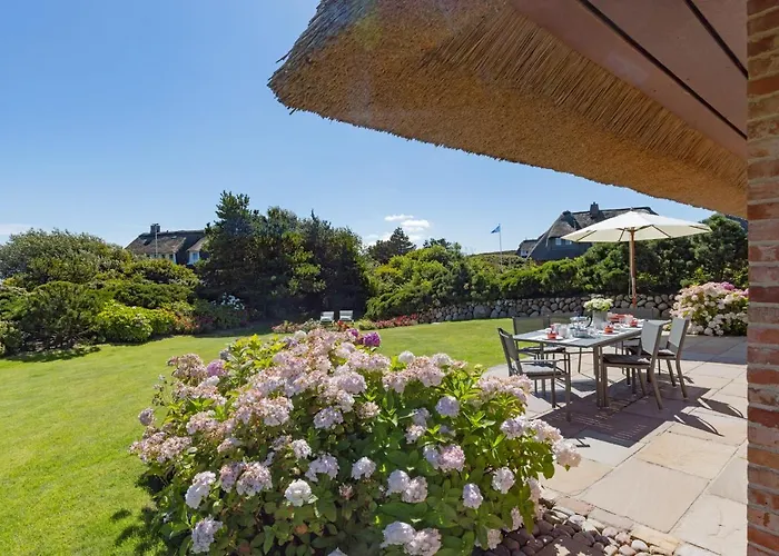 Seute Deern Westerheide * List