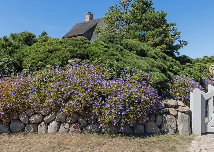 Seute Deern Westerheide List