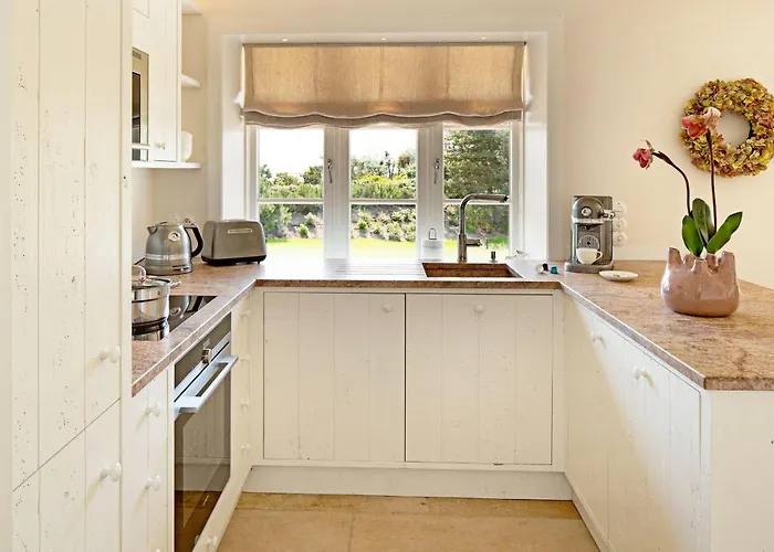 Seute Deern Westerheide Vakantiehuis