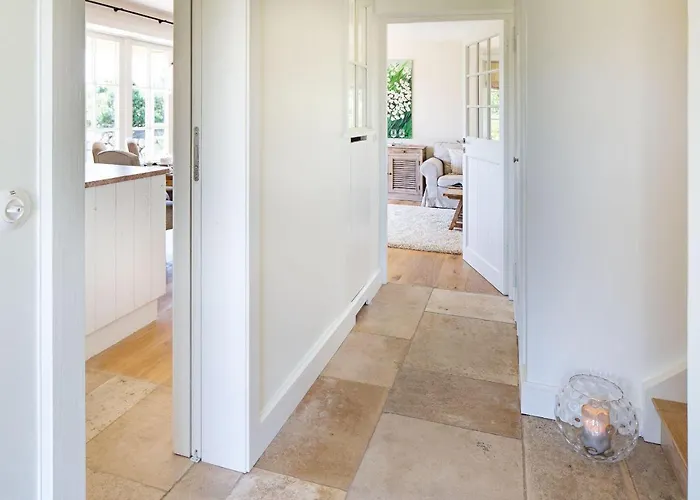 Seute Deern Westerheide List